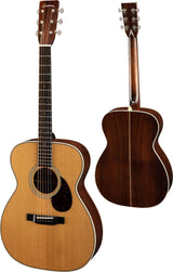 Eastman Guitars Traditional  Thermo Cure | E8om-Tc