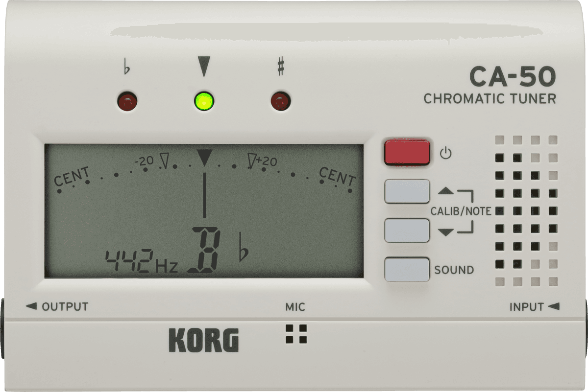 Korg Ca 50 image 2