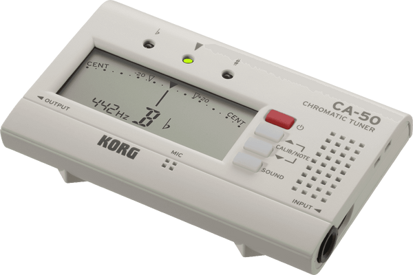 Korg Ca 50