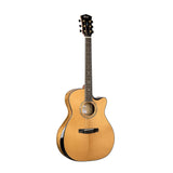 Cort Gold-Edge Le Nat.brillant