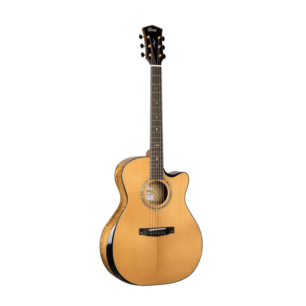Cort Gold-Edge Le Nat.brillant