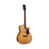 Cort Gold A6 Bocote Naturel