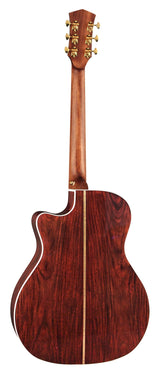 Cort Gold A8