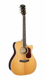 Cort Gold A8