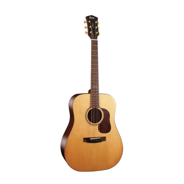 Cort Gold D6 Naturel Brillant