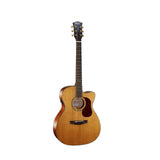 Cort Gold Oc6 Naturel Brillant