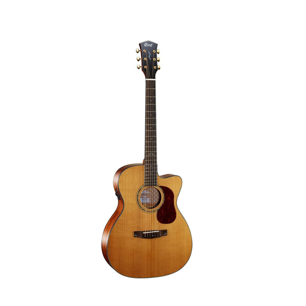 Cort Gold Oc6 Naturel Brillant