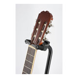 Support Hercules Guitare Gs414b-Plus image 1