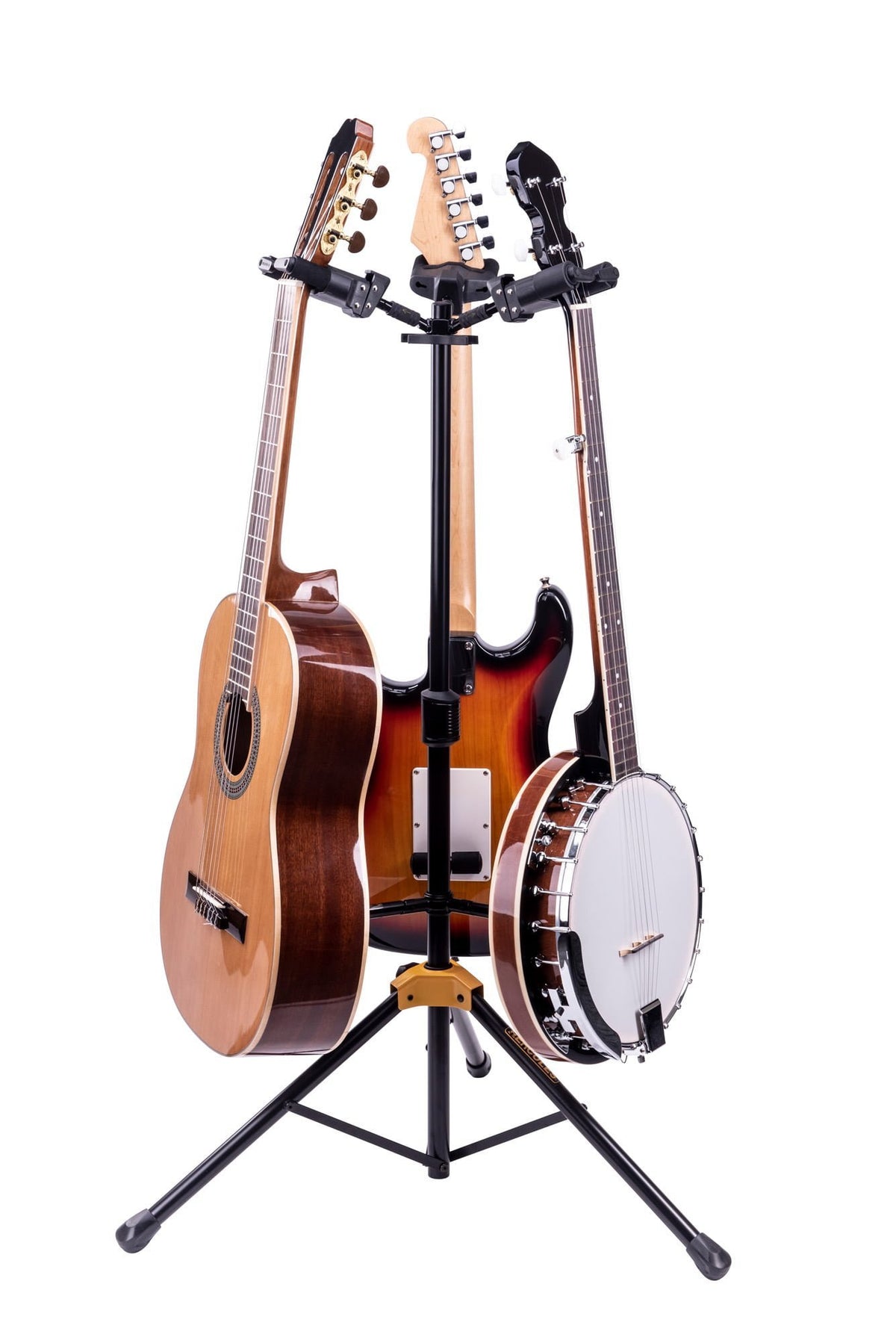 Hercules Support 3 Guitares image 1