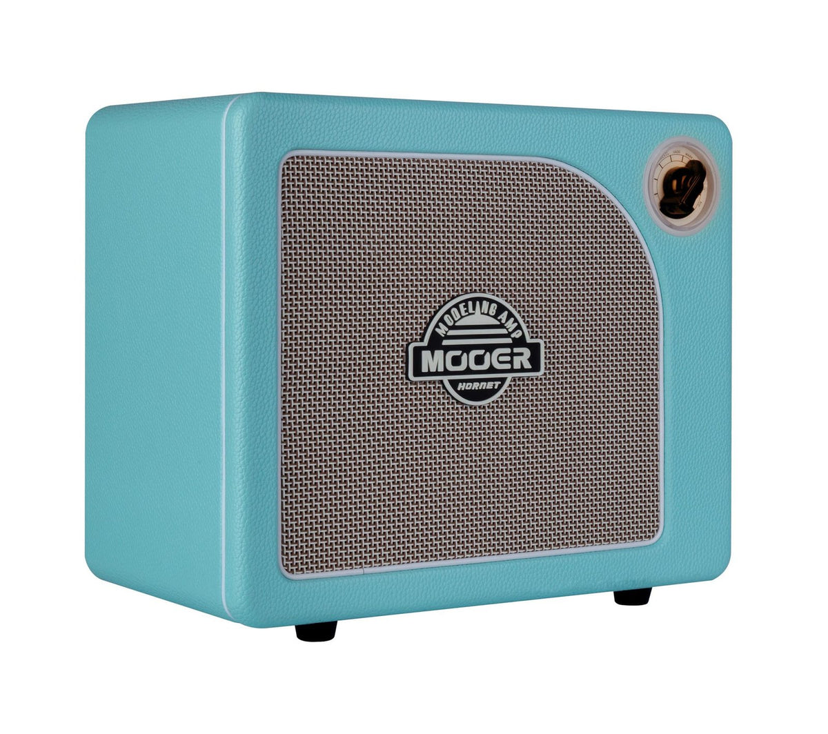 Ampli Hornet Blue 15w image 1
