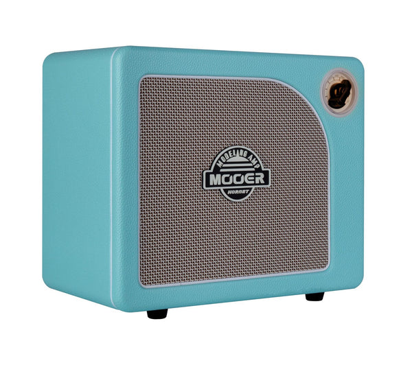 Ampli Hornet Blue 15w