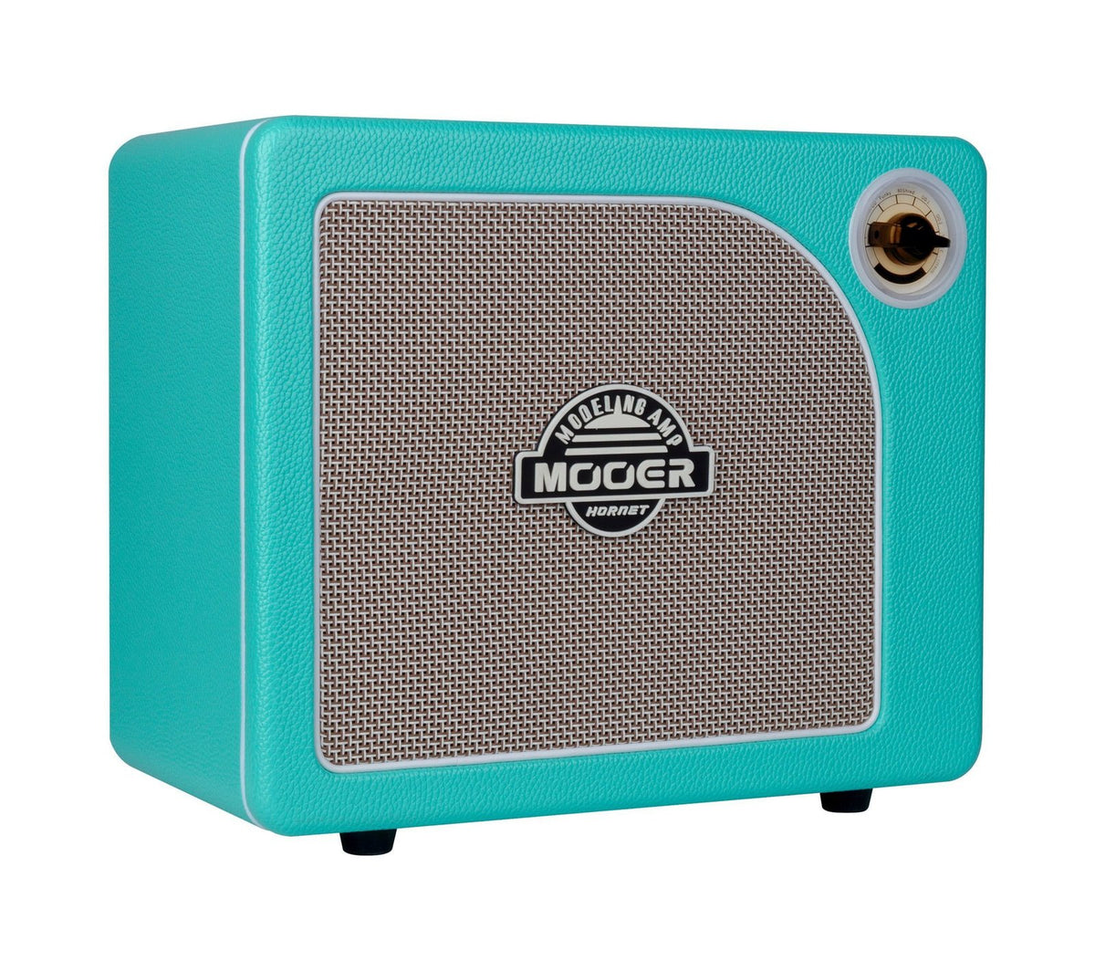 Ampli Hornet Green 15w image 1