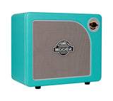 Ampli Hornet Green 15w image 1
