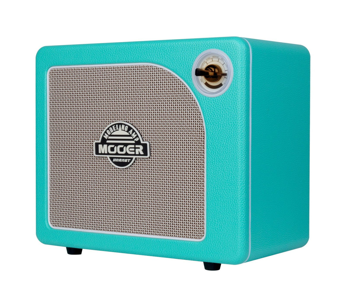 Ampli Hornet Green 15w image 2