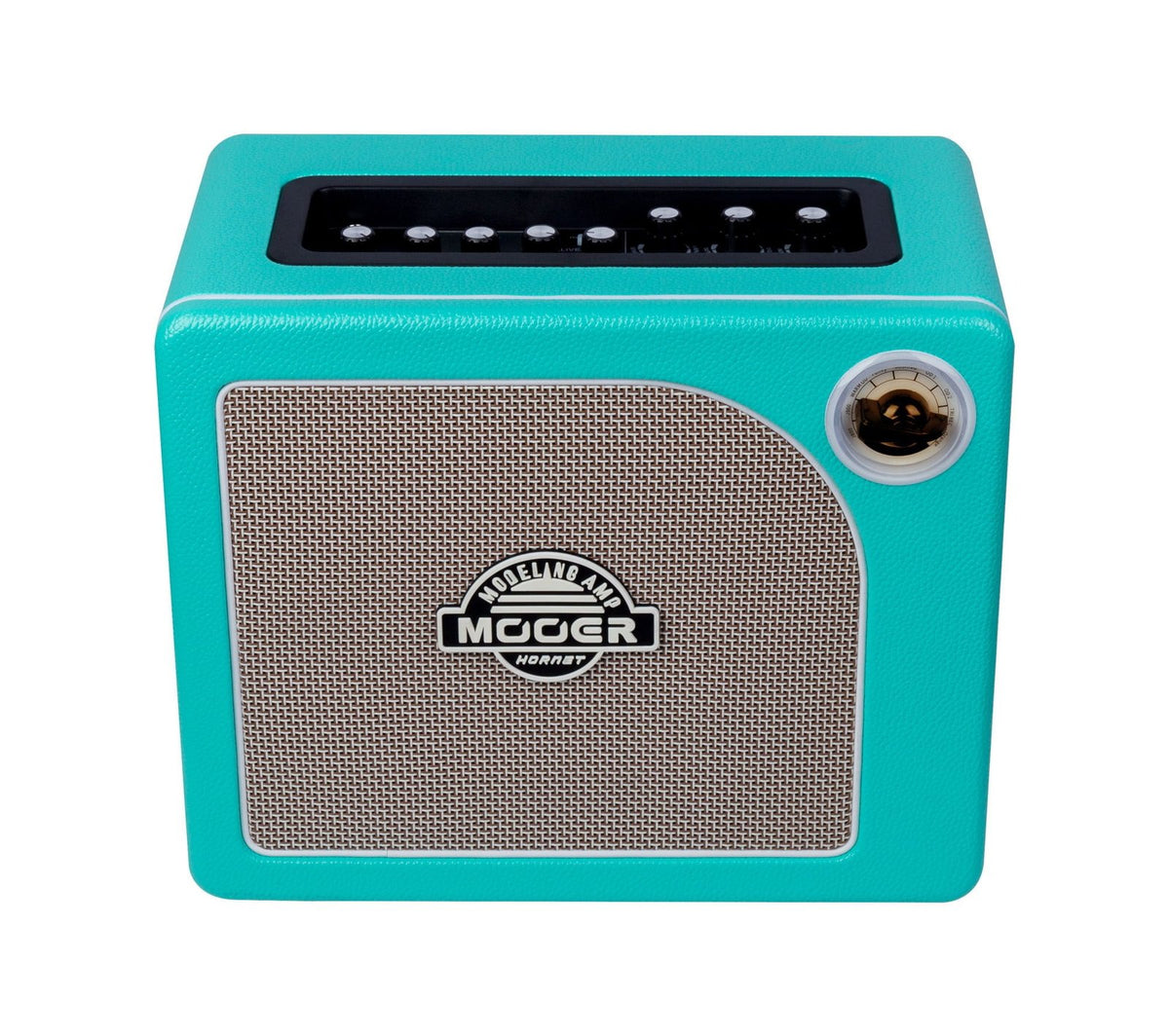 Ampli Hornet Green 15w image 3