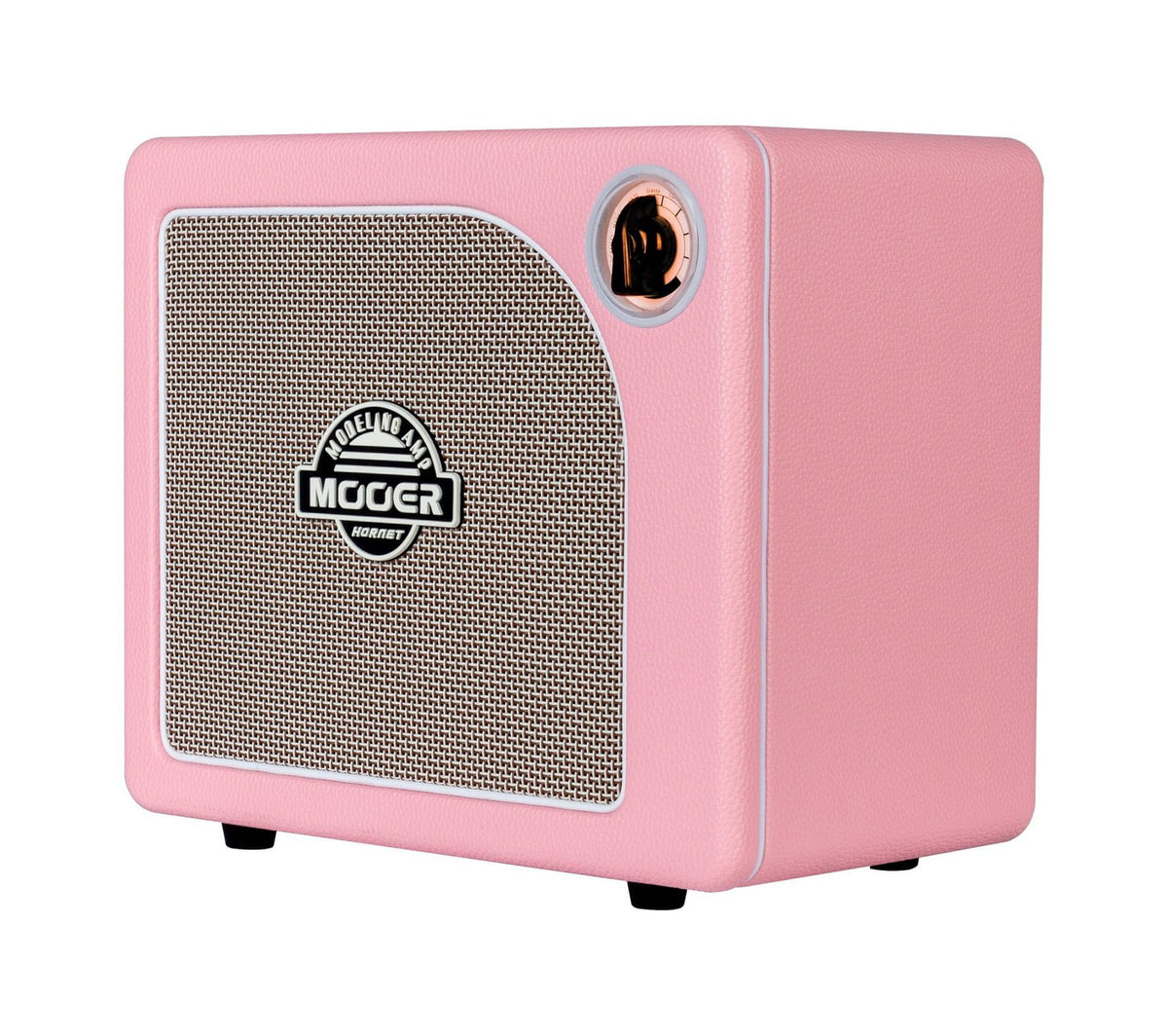 Ampli Hornet Pink 15w image 1
