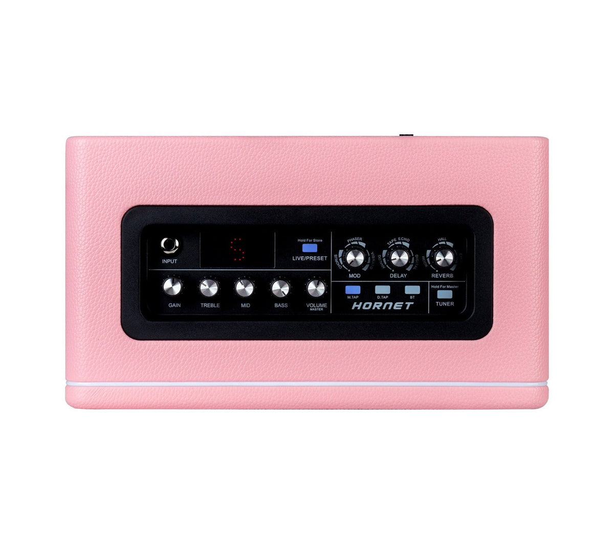 Ampli Hornet Pink 15w image 5
