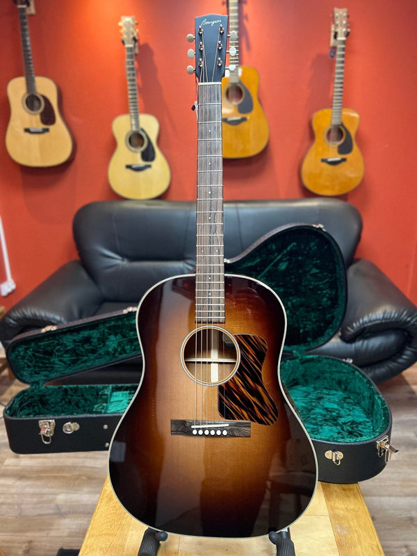 Bourgeois Slope Dreadnought The Standard Touchstone Series