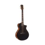 Cort Modern Black Noir