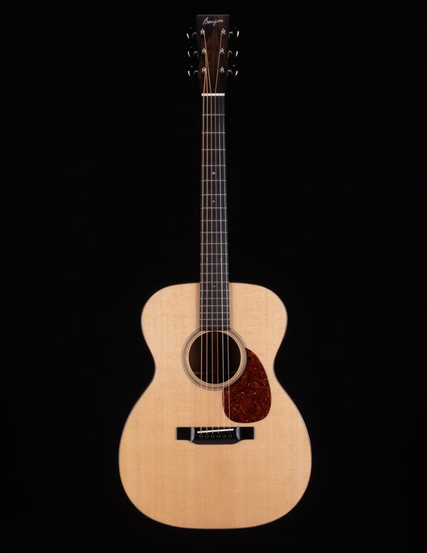 Bourgeois Om Country Boy Touchstone Series