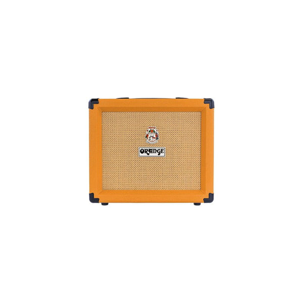 Orange Combo Crush 20w, Hp 8 Pouces, 2 Canaux