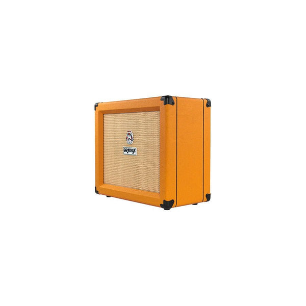 Orange Combo Crush 35w, Hp 10 Pouces, 2 Canaux Reverb
