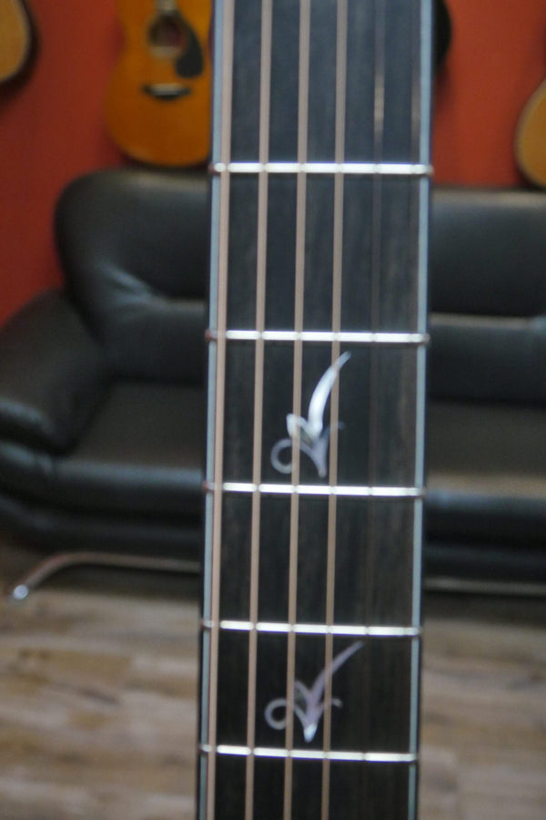 Cort "Custom Shop" Grand Auditorium  Ga-Cs-Ov-Bnat