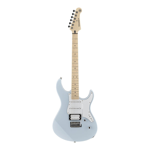 Yamaha Pacifica112vm Gray/remote Lesson