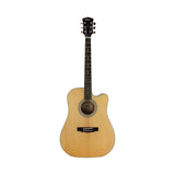 Cort Pure-Dcf Naturel Satine