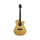 Cort Pure-Ocf Naturel Satine