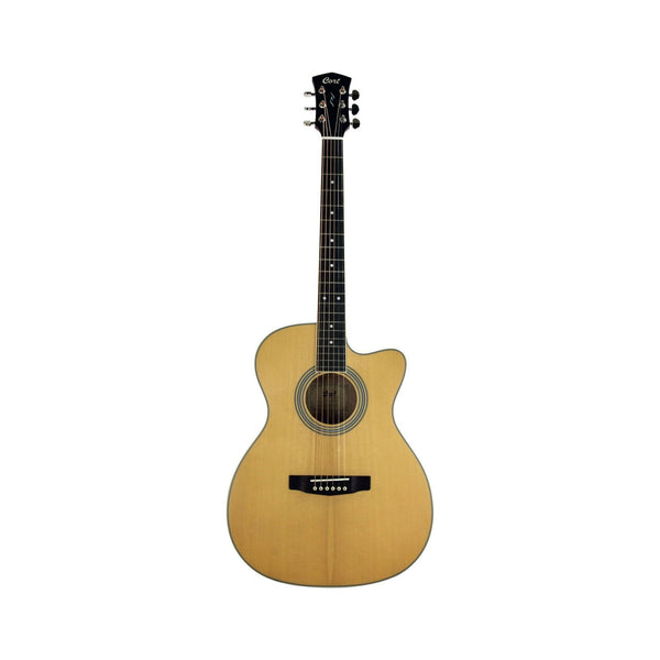 Cort Pure-Ocf Naturel Satine