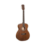 Cort Pure-O Acajou Naturel Sat.