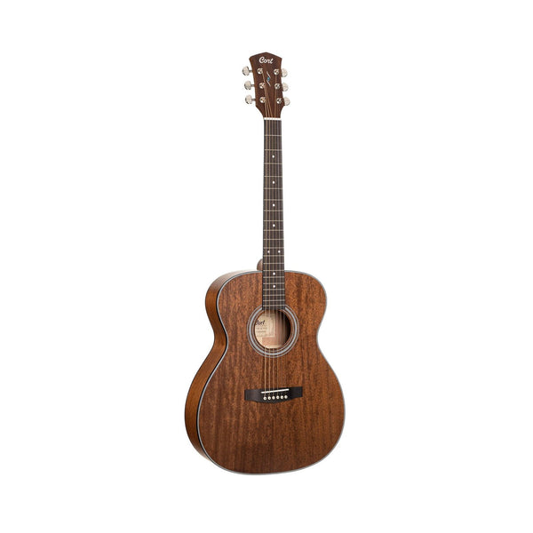 Cort Pure-O Acajou Naturel Sat.