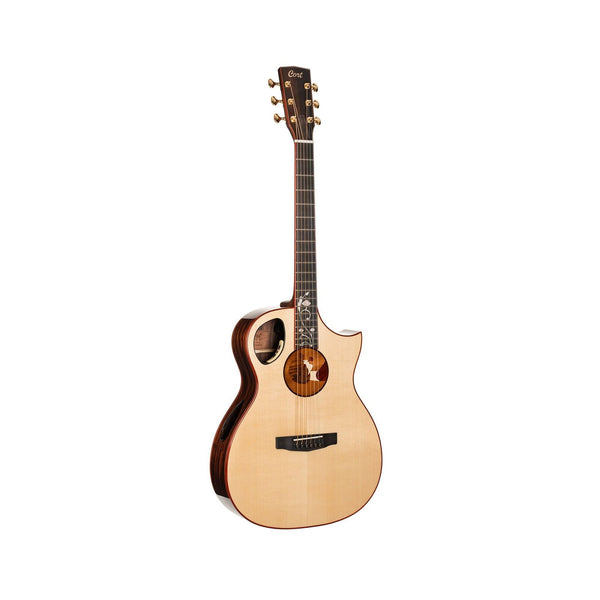 Cort Roselyn Redux Naturel Brill