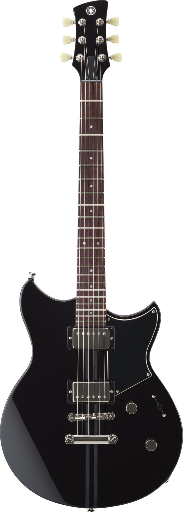 Yamaha Rse20 Black