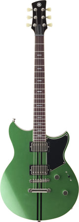 Yamaha Rss20 Flash Green