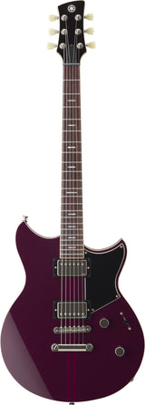 Yamaha Rss20 Hot Merlot