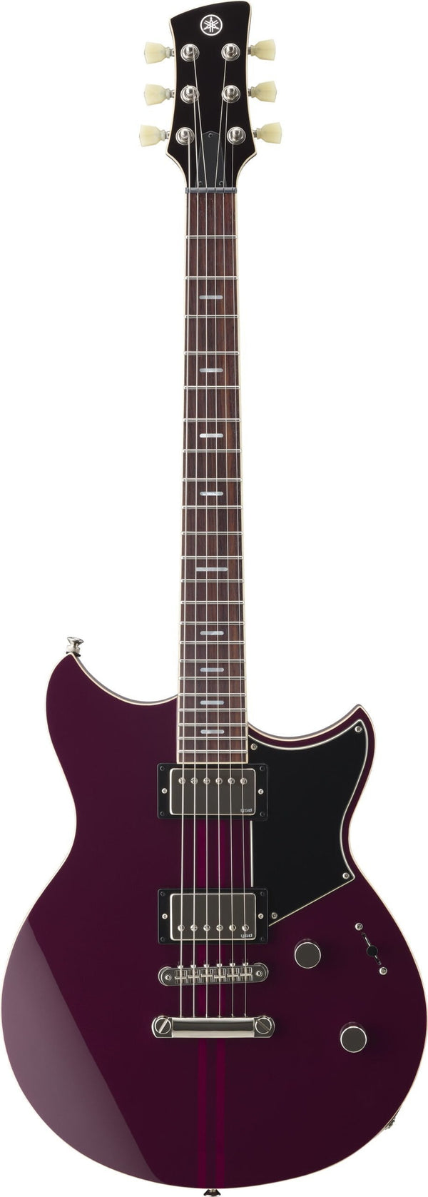 Yamaha Rss20 Hot Merlot