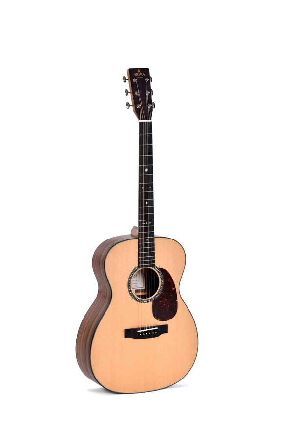 Sigma Serie Crossroad S000p-10e