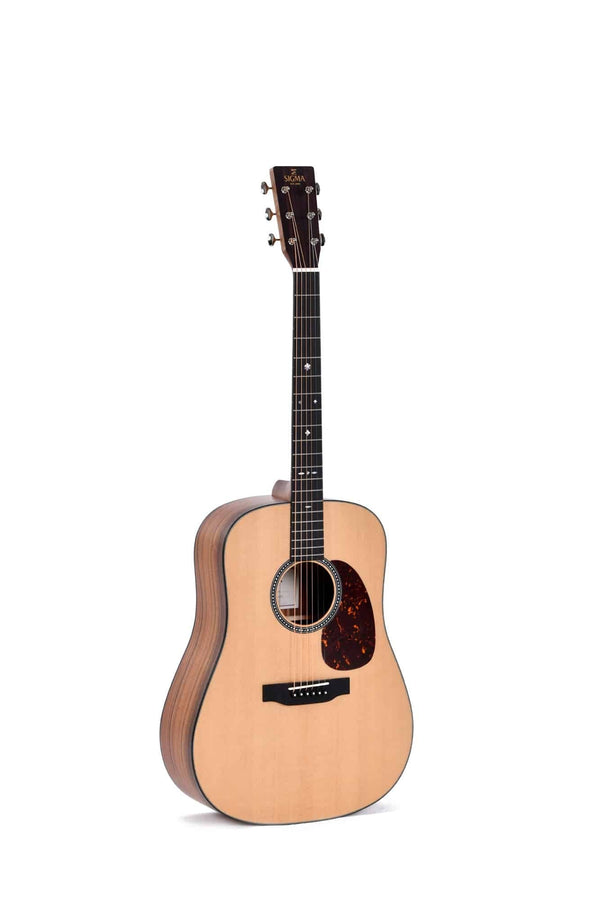 Sigma Serie Crossroad Sdp-10e