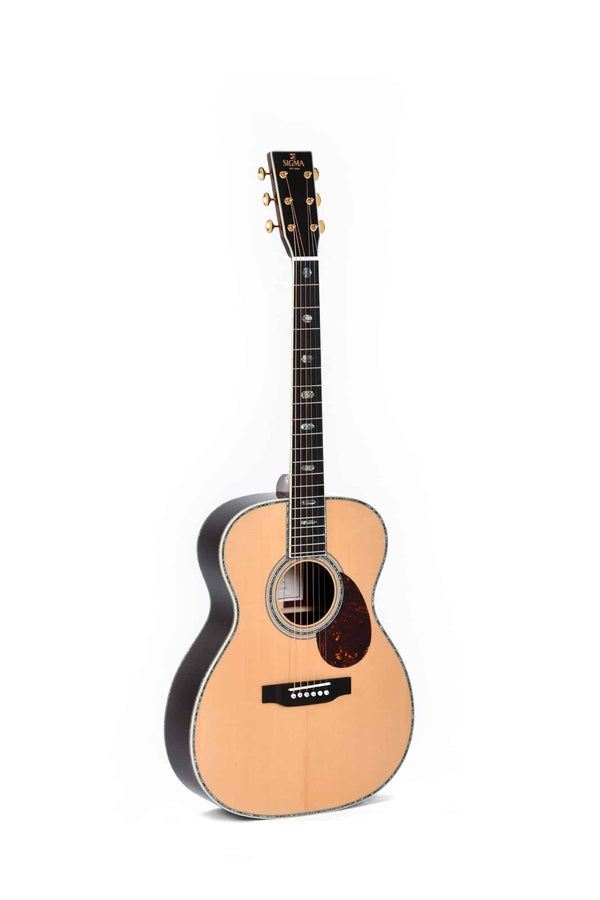 Sigma Serie All Solid Somr-45