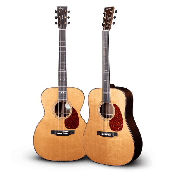 Bourgeois Om Signature Touchstone Series