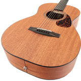 Furch Vintage Pure OOMs-MM ( livré avec Softcase) "Edition Limité"