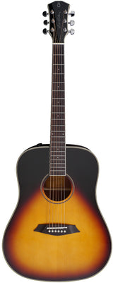Larry Carlton S7 Vintage Bk Dc Mn 1
