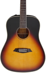 Larry Carlton S7 Vintage Bk Dc Mn 3