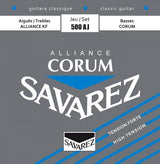 Savarez Alliance Corum Tension Forte image 0