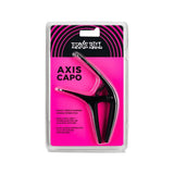 Capodastre Ernie Ball Axis Noir image 1