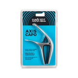 Capodastre Ernie Ball Axis Argent image 1