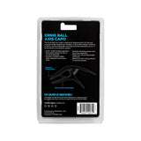 Capodastre Ernie Ball Axis Argent image 2