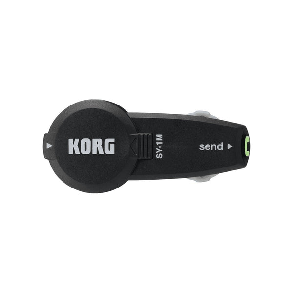 Korg Inear-Syncmet